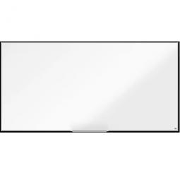 Nobo Impression Pro Enamel Magnetic Whiteboard 1800x900mm White