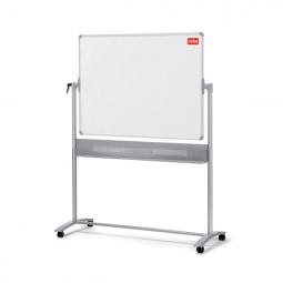 Nobo Classic Melamine Mobile Board 1200x900mm