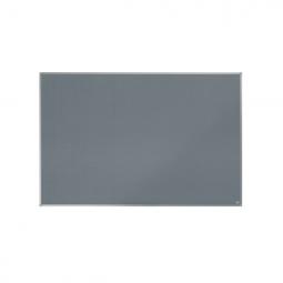 Nobo Essence Felt Notice Board 1500x1000mm Grey