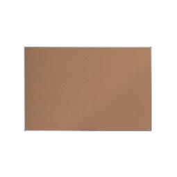 Nobo Essence Cork Notice Board 1800x1200mm