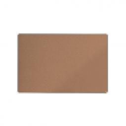 Nobo Premium Plus Cork Notice Board 1500x1000mm