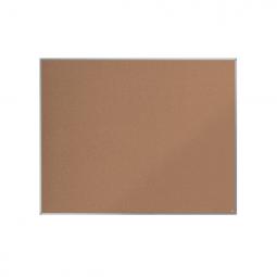 Nobo Essence Cork Notice Board 1500x1200mm