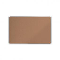 Nobo Premium Plus Cork Notice Board 900x600mm