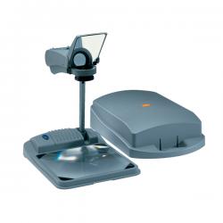 Nobo Quantum Portable Overhead Projector 2523T Grey