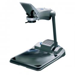 Nobo Quantum Portable Overhead Projector 2523T White