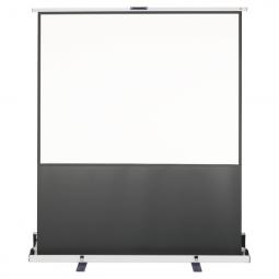 Nobo Portable Floorstanding Projection Screen 4:3 Format Matte White 1600x1200mm