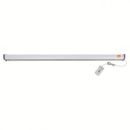 Nobo Electric Wall and Ceiling Projection Screen 4:3 Format White 1600x1200mm