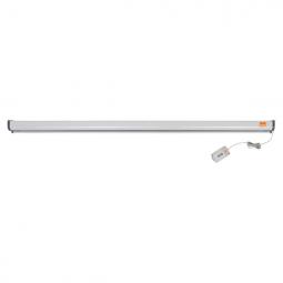 Nobo Projection Screen Electric Wall-Mount 2400mm Diagonal Matt White