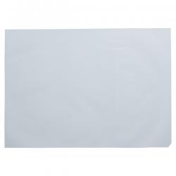 Replacement PVC Cover for Nobo A2 Snap Frames Clear PVC