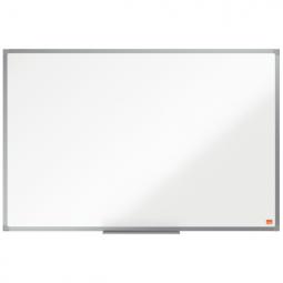 Nobo Essence Steel Magnetic Whiteboard 900x600mm White