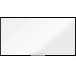 Nobo Impression Pro Steel Magnetic Whiteboard 1800x900mm White