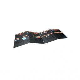 Nobo T-Card mini Planning Inner flaps Size 2