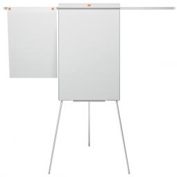 Nobo Classic Nano Clean Tripod Easel including extendable display arms