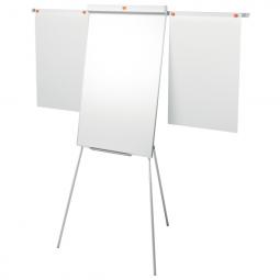 Nobo Classic Nano Clean Tripod Easel including extendable display arms