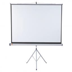 Nobo Tripod Projection Screen 16:10 Format (1750x1150mm)