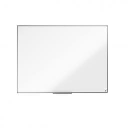 Nobo Value Melamine Whiteboard 1200x900mm