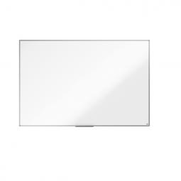 Nobo Value Melamine Whiteboard 1800x1200mm