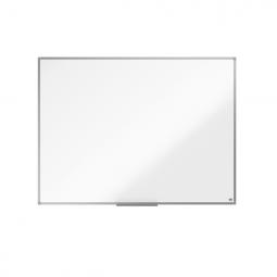 Nobo Value Steel Magnetic Whiteboard 1200x900mm