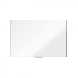 Nobo Value Steel Magnetic Whiteboard 1800x1200mm