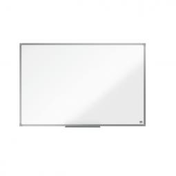 Nobo Value Steel Magnetic Whiteboard 900x600mm