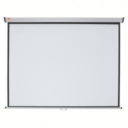 Nobo Wall Projection Screen 16:10 Format (2000x1350mm)