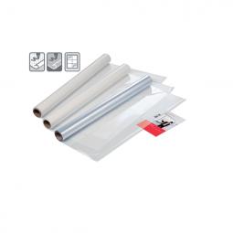 Nobo Instant Whiteboard Dry Erase Sheets 600x800mm Squared