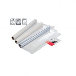 Nobo Instant Whiteboard Dry Erase Sheets 600x800mm White