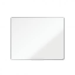 Nobo Premium Plus Enamel Magnetic Whiteboard 1500x1200mm