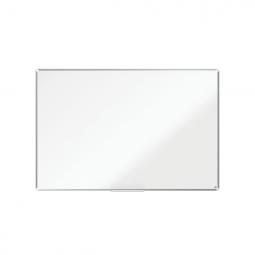 Nobo Premium Plus Enamel Magnetic Whiteboard 1800x1200mm