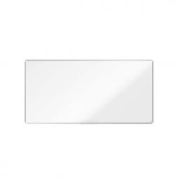 Nobo Premium Plus Enamel Magnetic Whiteboard 2400x1200mm