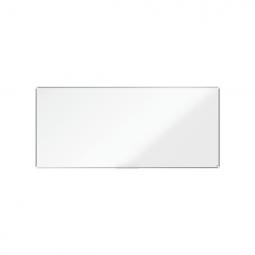 Nobo Premium Plus Enamel Magnetic Whiteboard 2700x1200mm