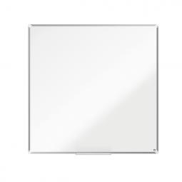 Nobo Premium Plus Melamine Whiteboard 1200x1200mm