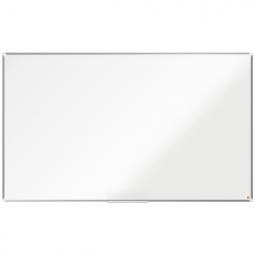 Nobo Whiteboard Premium Plus Melamin 2000x1000mm