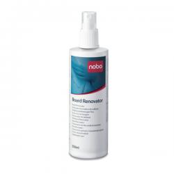 Nobo Whiteboard Renovator 250ml