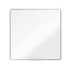 Nobo Premium Plus Steel Magnetic Whiteboard 1200x1200mm