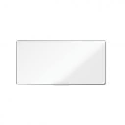 Nobo Premium Plus Steel Magnetic Whiteboard 2000x1000mm