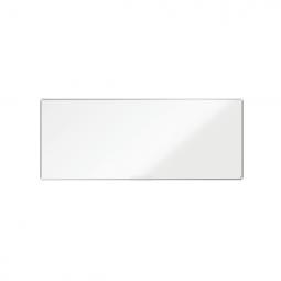 Nobo Premium Plus Steel Magnetic Whiteboard 3000x1200mm