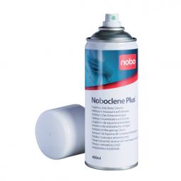 NobocleneTM Plus Drywipe Board Cleaner 400ml Aerosol