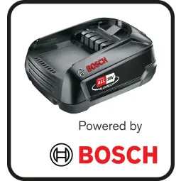 Power for All Alliance Battery Charger 18V-20 UK