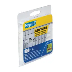 Rapid 12 mm Glue Sticks Ceramics
