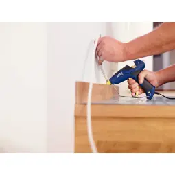 Rapid 12 mm Glue Sticks PVC & Cable