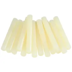 Rapid 12 mm Glue Sticks Textile & Leather
