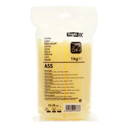 Rapid 12 mm Professional Glue Special assembly
