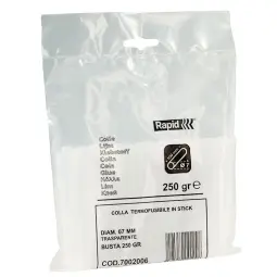 Rapid 7 mm Glue Stick Multi-purpose