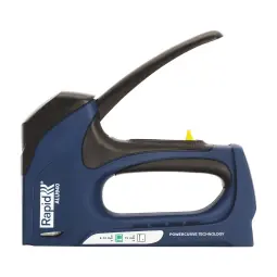 Rapid ALU940 Dual Staple Gun
