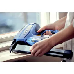 Rapid BNX50 Battery-powered brad nailer 18V P4A Case