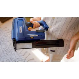 Rapid BNX50 Battery-powered brad nailer 18V P4A