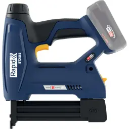 Rapid BTX553 Battery-powered staple gun 18V P4A