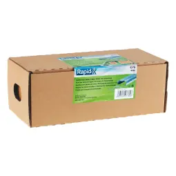 Rapid C75 Vine Hogringss Steel