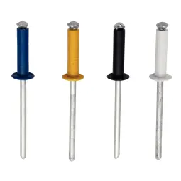 Rapid Coloured rivet, Automotive  Ø4.0 x 16 mm